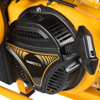 Générateur électrique WT6500EDP