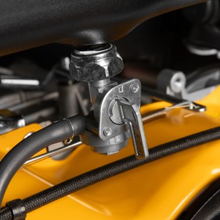 Générateur électrique WT6500EDP