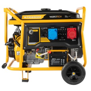 Générateur électrique WT9500EDP