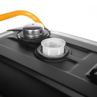 Générateur électrique WT9500EDP