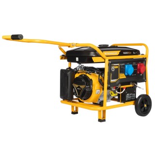 Générateur électrique WT9500EDP