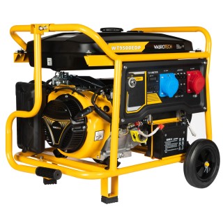 Générateur électrique WT9500EDP