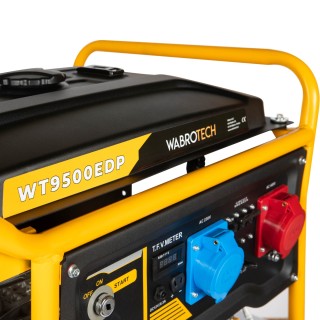 Générateur électrique WT9500EDP