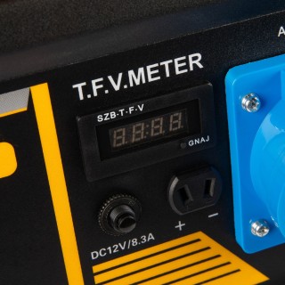 Générateur électrique WT9500EDP