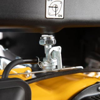 Générateur électrique WT9500EDP