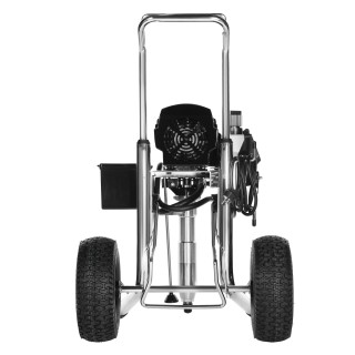 Pulvérisateur de peinture à texture de mastic WT60