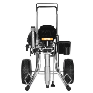 Pulvérisateur de peinture à texture de mastic WT60