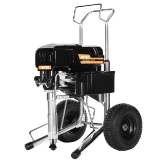 Pulvérisateur de peinture à texture de mastic WT60