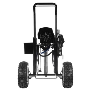 Pulvérisateur de peinture à texture de mastic WT60