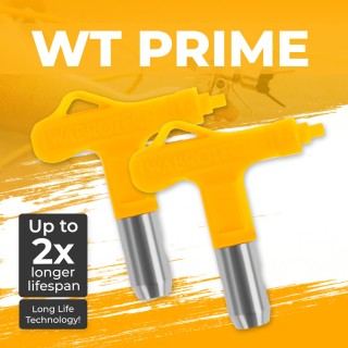 Pulvérisateur de peinture à texture de mastic WT85
