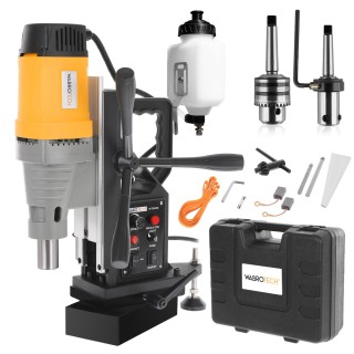 Perceuse magnétique WT98RE