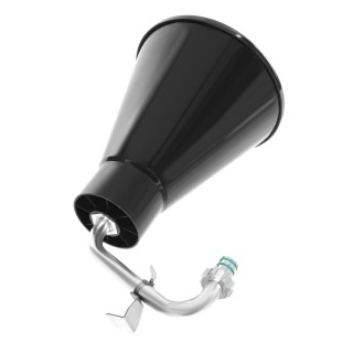 Réservoir de peinture 6L