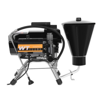 Réservoir de peinture 6L