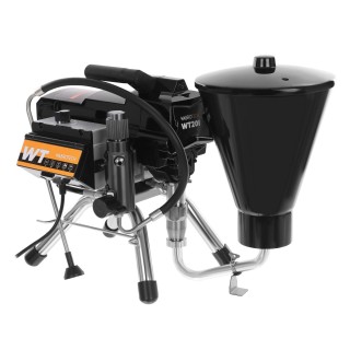 Réservoir de peinture 6L