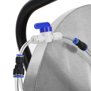 Scie circulaire pour béton WT600