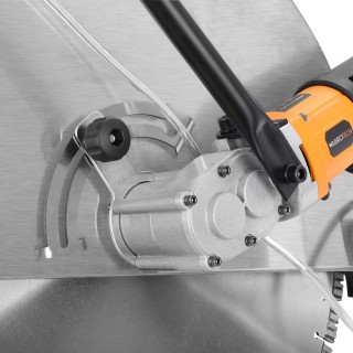 Scie circulaire pour béton WT600