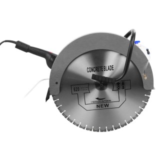 Scie circulaire pour béton WT600