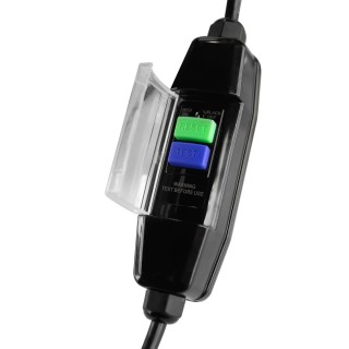 Scie circulaire pour béton WT600 + avec rail de guidage 2,4 m