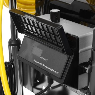 Machine de pulvérisation WT40H