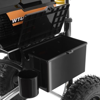 Machine de pulvérisation WT40H