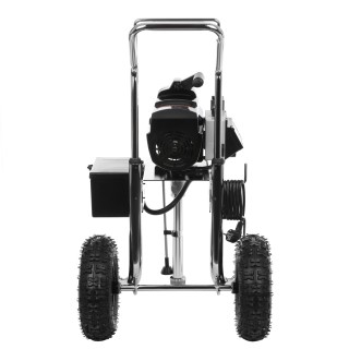 Machine de pulvérisation WT40H