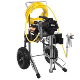 Machine de pulvérisation WT40H