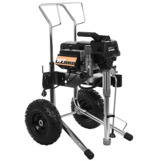 Machine de pulvérisation WT40H