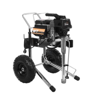 Machine de pulvérisation WT40H