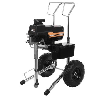 Machine de pulvérisation WT40H