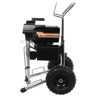 Machine de pulvérisation WT40H