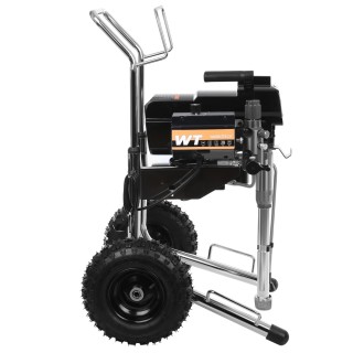 Machine de pulvérisation WT40H