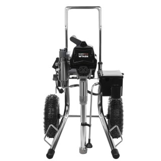 Machine de pulvérisation WT40H