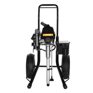 Machine de pulvérisation WT40H