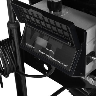 Machine de pulvérisation WT40H