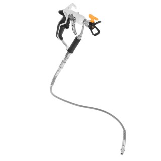 Fouet de peinture FlexPro 3/16"