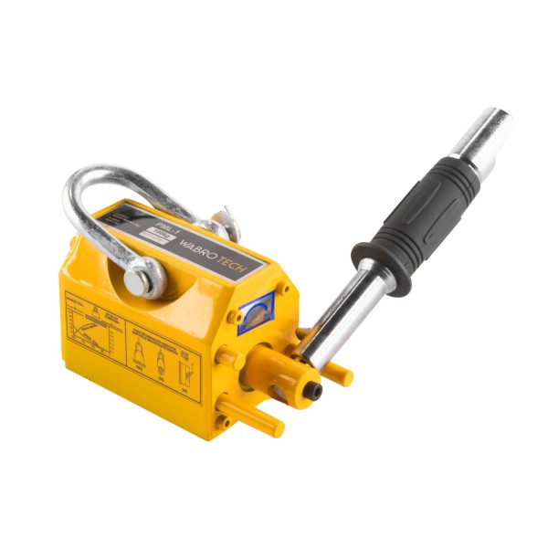 Levages magnétiques PML-1