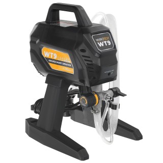 Pulvérisateur de peinture WT9