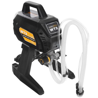 Pulvérisateur de peinture WT9