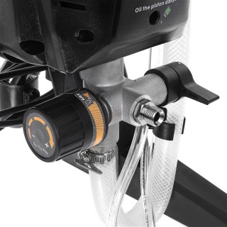 Pulvérisateur de peinture WT9