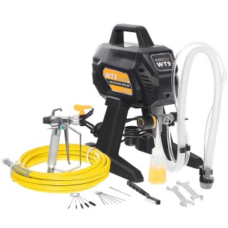 Pulvérisateur de peinture WT9