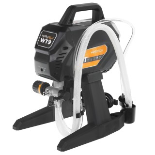 Pulvérisateur de peinture WT9
