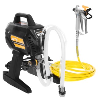 Pulvérisateur de peinture WT9