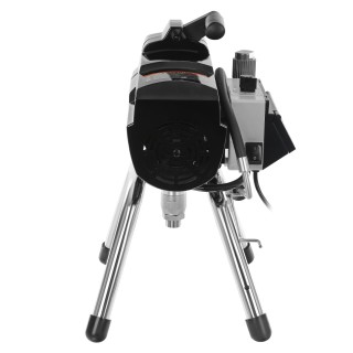 Machine de pulvérisation WT40