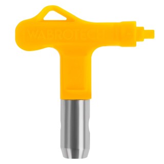 Buses haute pression WT PRIME pour peinture