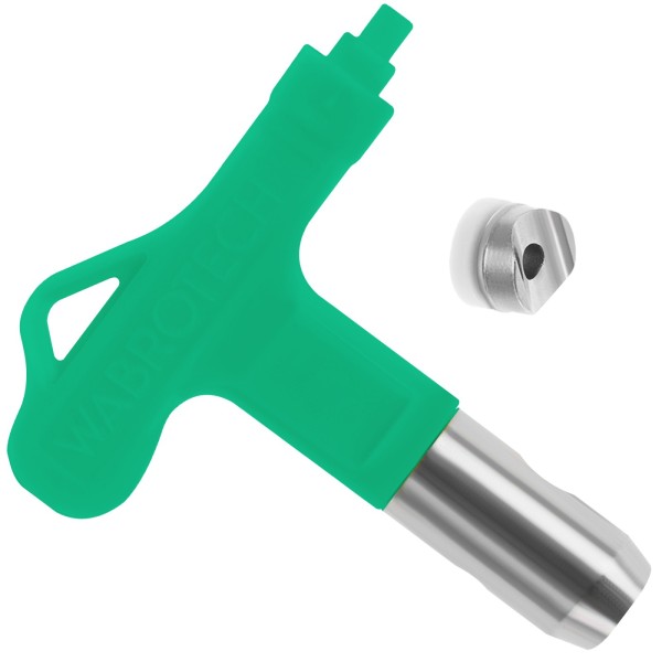 Buses basse pression WT PRIME pour peinture