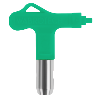 Buses basse pression WT PRIME pour peinture