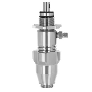 Pompe pour unité de peinture WT28