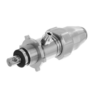 Pompe pour unité de peinture WT28