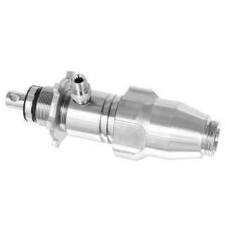 Pompe pour unité de peinture WT28