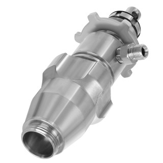 Pompe pour unité de peinture WT28